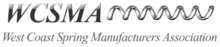 West Coast Spring Manufacturers Association